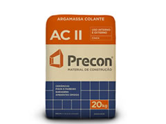 Argamassa Precon AC II