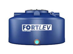 Tanque Fortlev