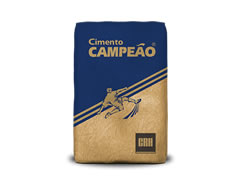 Cimento Campeão CP II