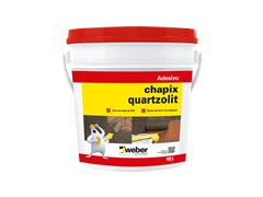 Chapix Quartzolit